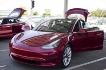 特斯拉被打脸 NHTSA否认称Model 3是“最安全”车型