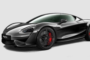 戴森造车进程加快  首款电动车将于 2020 年上市