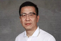 贾跃亭“冤家”乘虚而入：上汽前高管程惊雷复出！