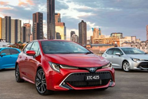 马自达：电气化可以，但放弃燃油机不行