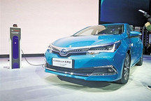 工信部公布第六批減免車船稅新能源車型目錄