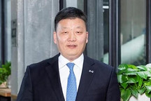 歸零再出發：蔡建軍正式加盟愛馳汽車