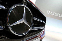 德方大幅增持北京奔驰？戴姆勒没否认，北汽单方面辟谣
