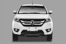 东风电动车公司夺得网约车经营许可证