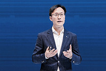 合眾張勇：在主流市場中找藍海，我們要成為電動汽車中的小米