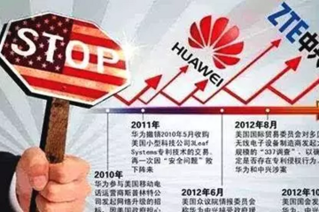 華為：繼續(xù)關(guān)注下周保釋聽證會 相信加美法律會給出公正結(jié)論