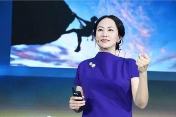 我們在現(xiàn)場！孟晚舟保釋聽證會紀(jì)實(shí)