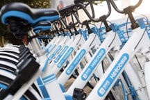 哈罗单车起诉LG电池，法院已经受理