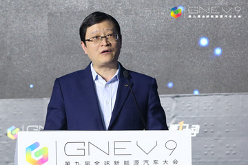 廣汽新能源肖勇：如何重新定義汽車