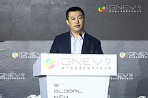 北汽李一秀：核心競爭力的打造是企業(yè)發(fā)展的核心基礎(chǔ)