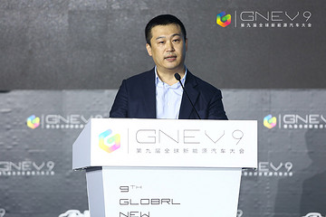 北汽李一秀：核心競爭力的打造是企業(yè)發(fā)展的核心基礎(chǔ)