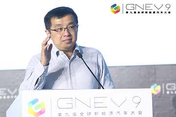 利維能孫曉東：電池成功的標志就是大隱于世