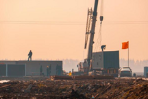 探秘临港特斯拉：500亿“速成”式超级工厂