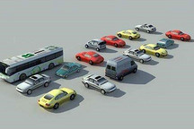 即将触底反弹的汽车行业