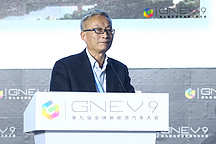 氫能董事長(zhǎng)王朝云：披著羊皮的狼才是真正的新能源汽車