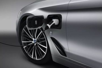 插电混动是传统车升级新能源的最佳选择