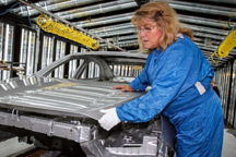 需等谈判结果 马斯克有意接收通用工厂