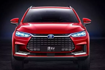 2019最值得期待！这11款纯电车，你首选谁？