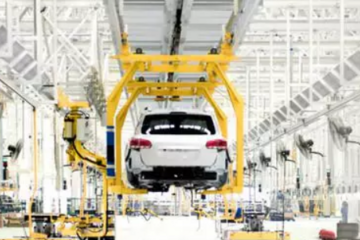 82.5%股权底价12亿！野马汽车股权正式挂牌出售