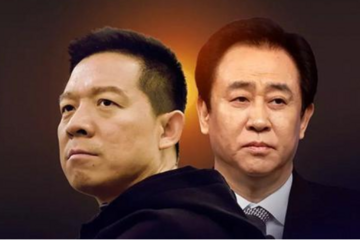 E周新势力 | FF与恒大和解；零跑s01登陆水立方；国能汽车交付首批客户