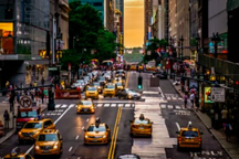 车企布局网约车 跑马圈地or深耕细作