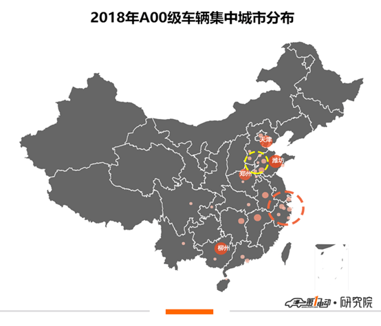 A00级退出江湖？让数据告诉你