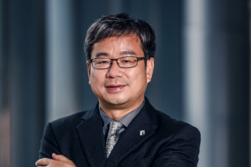 黄希鸣：博郡汽车的目标是成为电动汽车里的大众、丰田