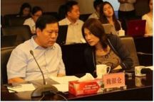 银隆证实魏银仓已前往美国 孙国华被限制出境情况属实