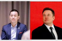 蔚来2018年交付11348辆 ES8 ！李斌：为什么不是特斯拉感觉到压力？