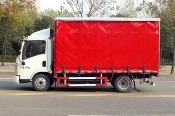 政策｜工信部第13批新能源汽車公示，森源牌物流車入選
