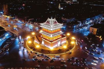 山西临汾重污染天气实施机动车单双号限行 新能源汽车不受限