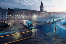 沃尔沃投资电动汽车高功率无线充电技术