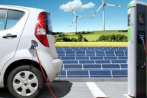 为什么新能源车在公共电动汽车充电桩上充不了电？