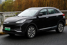 要空间还是要科技？小鹏G3和威马EX5该选谁？