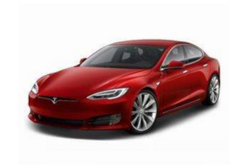 特斯拉汽車（北京）有限公司召回 部分進(jìn)口Model S系列汽車