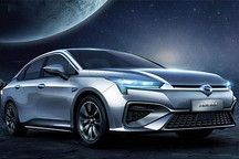 第316批新車公示：廣汽Aion S\大眾e－Golf曝光
