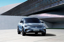 领跑2018年新造车企业销量 天际汽车体系能力渐显