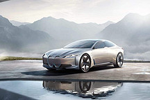 弥补家族空位  全新宝马i4能成为新的转折点吗？