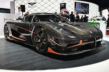 注资10亿 国能与科尼赛克成立合资公司