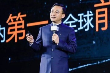 郑刚或去职北汽集团