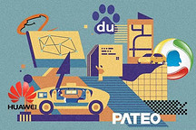 BATH入局的车联网生存之道