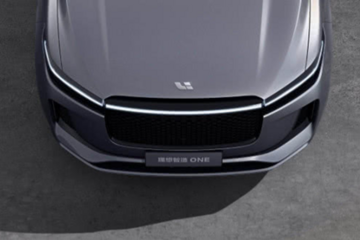 车和家CEO李想回顾创业20年：站在更高层才能看到低层问题