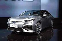 2019年第1批新能源推薦目錄乘用車分析：平均技術(shù)水平再度提升 11款車型獲1.32倍補貼