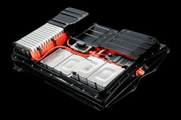 10家车企的动力电池回收选择