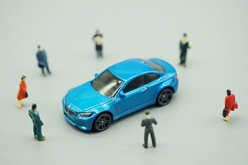 傳統(tǒng)車企的移動(dòng)出行聯(lián)盟