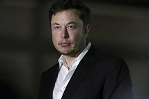 特斯拉续命，Model 3不够