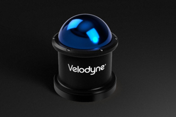  激光雷達(dá)盛宴，Velodyne LiDAR有哪些獨(dú)門利器？