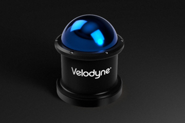  激光雷达盛宴，Velodyne LiDAR有哪些独门利器？