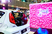 比亚迪e1北京强势登陆，不做“占号神器”只做更高品质的纯电动车