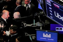 最爱 Uber 的人受伤最深